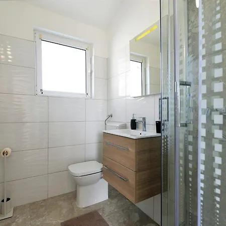 Appartamento Helena Murter