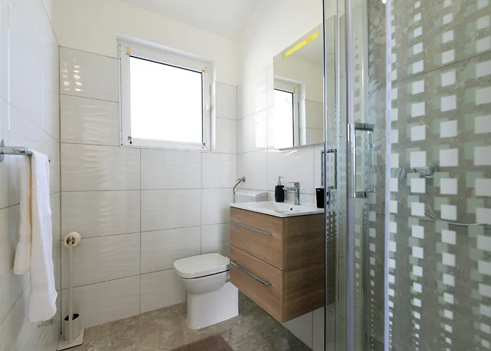 Apartamento Helena Murter