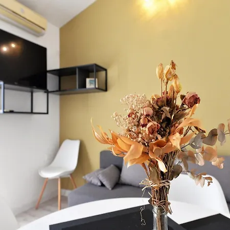 Helena דירה מורטר