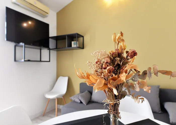 Helena Apartman Murter